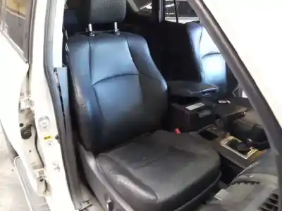 Veículo de Sucata toyota land cruiser (j15) executive do ano 2009 alimentado 1kdftv