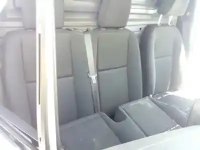 Утилизация автомобиля mercedes-benz sprinter iii furgón rwd / awd (02-2018->) 314/316 cdi awd l2 (907.633) года 2019 питание 651958