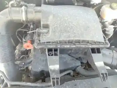 Утилизация автомобиля mercedes-benz sprinter iii furgón rwd / awd (02-2018->) 314/316 cdi awd l2 (907.633) года 2019 питание 651958