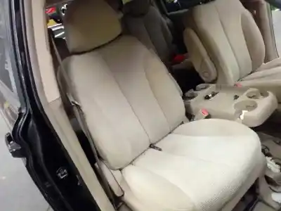 Scrapping Vehicle kia carnival 2.9 crdi cat of the year 2009 powered j3