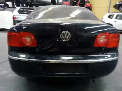 Здавання транспортного засобу volkswagen                                         phaeton (3d2/3d8)                                                                                                                                                                                                                                          tdi v6 4motion (4 asientos)                                                                                                                                                                                                                                року 2006 потужний bmk