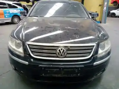 Здавання транспортного засобу volkswagen                                         phaeton (3d2/3d8)                                                                                                                                                                                                                                          tdi v6 4motion (4 asientos)                                                                                                                                                                                                                                року 2006 потужний bmk