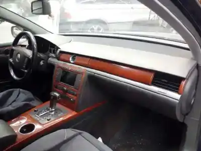 Здавання транспортного засобу volkswagen                                         phaeton (3d2/3d8)                                                                                                                                                                                                                                          tdi v6 4motion (4 asientos)                                                                                                                                                                                                                                року 2006 потужний bmk