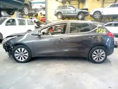 Vehículo de desguace KIA CEE´D Drive del año 2017 con motor D4FC