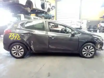 Здавання транспортного засобу kia cee´d drive року 2017 потужний d4fc