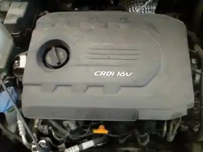 Здавання транспортного засобу kia cee´d drive року 2017 потужний d4fc