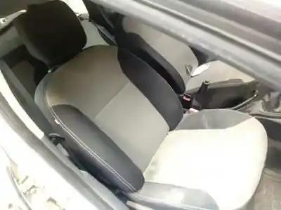 Scrapping Vehicle dacia duster laureate 4x2 of the year 2014 powered k9k612