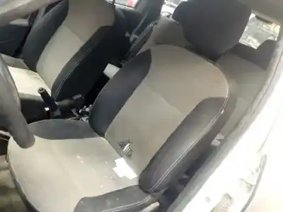 Scrapping Vehicle dacia duster laureate 4x2 of the year 2014 powered k9k612