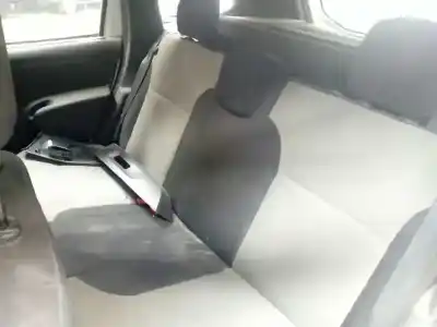 Scrapping Vehicle dacia duster laureate 4x2 of the year 2014 powered k9k612