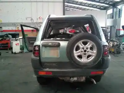 Veículo de Sucata land rover freelander se familiar do ano 1998 alimentado m47