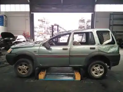 Veículo de Sucata land rover freelander se familiar do ano 1998 alimentado m47