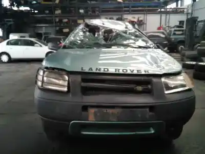 Veículo de Sucata land rover freelander se familiar do ano 1998 alimentado m47