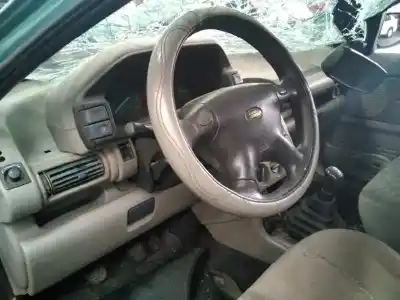 Veículo de Sucata land rover freelander se familiar do ano 1998 alimentado m47