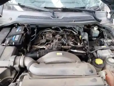 Утилизация автомобиля land rover discovery v6 td s года 2004 питание 276dt