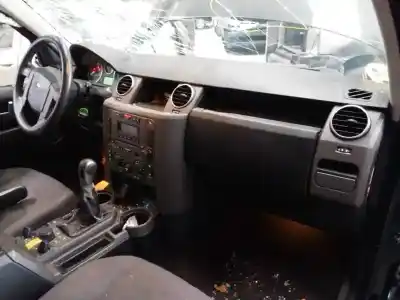 Утилизация автомобиля land rover discovery v6 td s года 2004 питание 276dt