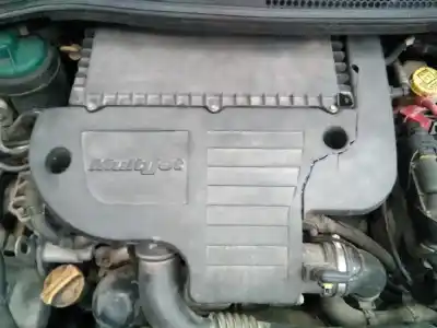 Veículo de Sucata fiat nuova 500 (150) sport do ano 2010 alimentado 169a1000