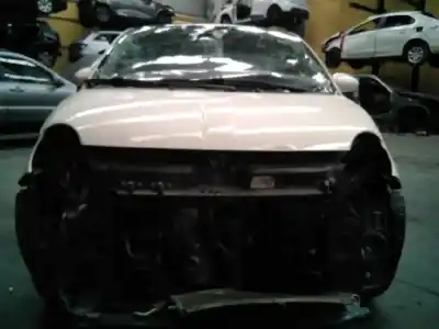 Veículo de Sucata fiat nuova 500 (150) sport do ano 2010 alimentado 169a1000