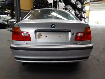 Veículo de Sucata bmw serie 3 berlina (e46) 316i do ano 2001 alimentado 194e1