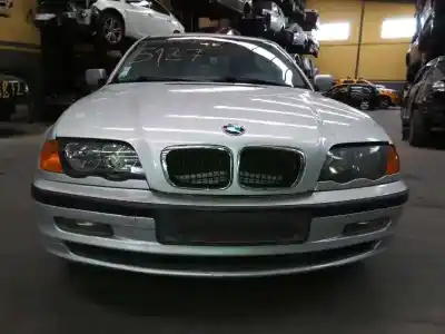 Veículo de Sucata bmw serie 3 berlina (e46) 316i do ano 2001 alimentado 194e1