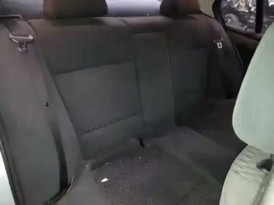 Veículo de Sucata bmw serie 3 berlina (e46) 316i do ano 2001 alimentado 194e1