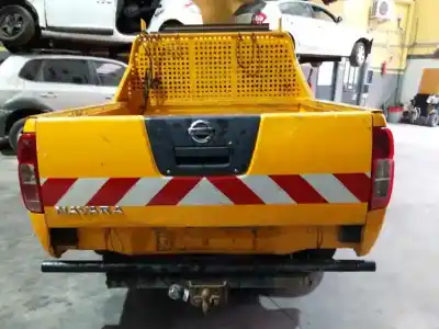 Утилизация автомобиля nissan navara pick-up (d40m) doble cab le 4x4 года 2015 питание yd25ddti Утилизация автомобиля nissan navara pick-up (d40m) doble cab le 4x4 года 2015 питание yd25ddti