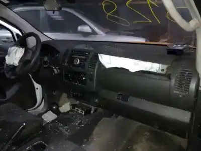 Утилизация автомобиля nissan navara pick-up (d40m) doble cab le 4x4 года 2015 питание yd25ddti Утилизация автомобиля nissan navara pick-up (d40m) doble cab le 4x4 года 2015 питание yd25ddti