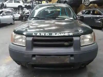 Veículo de Sucata land rover freelander s familiar do ano 2000 alimentado m47