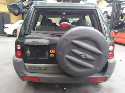 Veículo de Sucata land rover freelander s familiar do ano 2000 alimentado m47