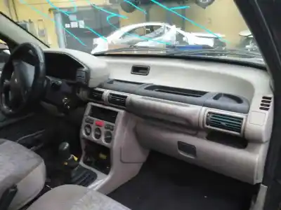 Veículo de Sucata land rover freelander s familiar do ano 2000 alimentado m47