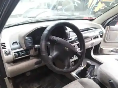 Veículo de Sucata land rover freelander s familiar do ano 2000 alimentado m47
