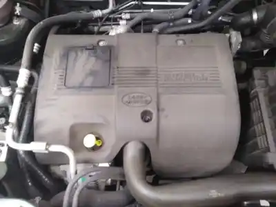 Veículo de Sucata land rover freelander s familiar do ano 2000 alimentado m47