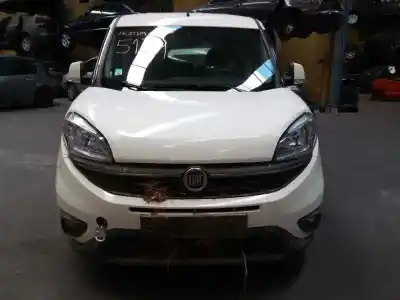 Утилизация автомобиля fiat doblo emotion года 2016 питание 263a7000