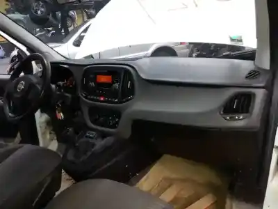Утилизация автомобиля fiat doblo emotion года 2016 питание 263a7000
