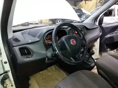 Утилизация автомобиля fiat doblo emotion года 2016 питание 263a7000