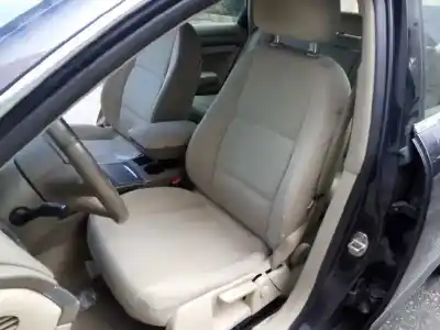 Veicolo di demolizione audi a6 berlina (4f2) 2.0 tdi dell'anno 2006 alimentato bre