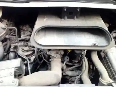 Утилизация автомобиля fiat scudo combi (272) l1h1 120 multijet (5 pl.) года 2007 питание rhk
