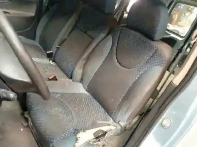 Утилизация автомобиля fiat scudo combi (272) l1h1 120 multijet (5 pl.) года 2007 питание rhk