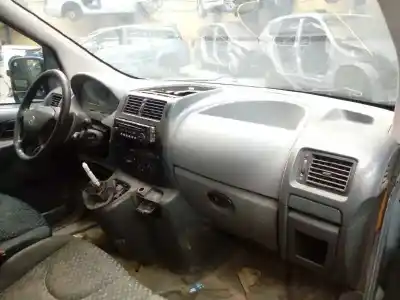Утилизация автомобиля fiat scudo combi (272) l1h1 120 multijet (5 pl.) года 2007 питание rhk