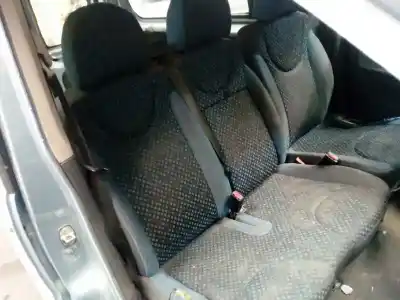 Утилизация автомобиля fiat scudo combi (272) l1h1 120 multijet (5 pl.) года 2007 питание rhk