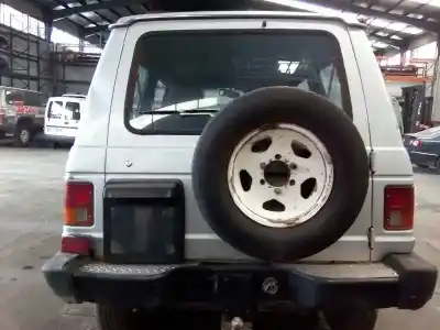 Утилизация автомобиля mitsubishi                                         montero (v20/v40)                                                                                                                                                                                                                                          2500 td gl года 1997 питание 4d55