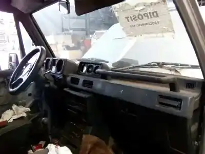 Утилизация автомобиля mitsubishi                                         montero (v20/v40)                                                                                                                                                                                                                                          2500 td gl года 1997 питание 4d55
