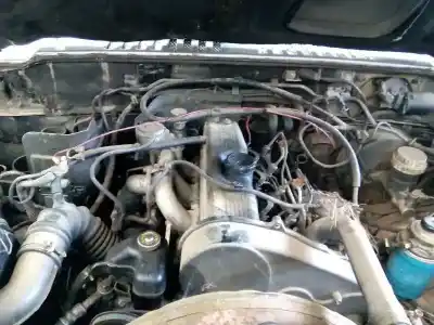 Утилизация автомобиля mitsubishi                                         montero (v20/v40)                                                                                                                                                                                                                                          2500 td gl года 1997 питание 4d55