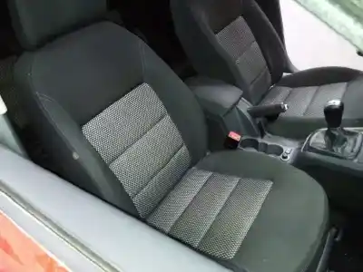 Scrapping Vehicle skoda octavia combi (1z5) scout 4x4 of the year 2007 powered bmm