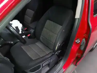 Scrapping Vehicle skoda octavia combi (1z5) scout 4x4 of the year 2007 powered bmm