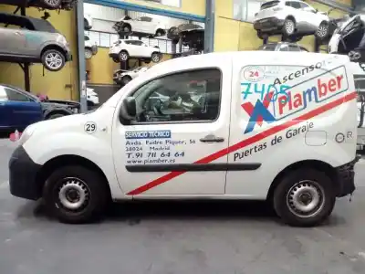 Утилизация автомобиля RENAULT                                            KANGOO                                                                                                                                                                                                                                                     Expression                                                                                                                                                                                                                                                 года 2012 питание K9K808