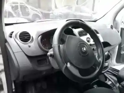 Здавання транспортного засобу renault                                            kangoo                                                                                                                                                                                                                                                     expression року 2012 потужний k9k808