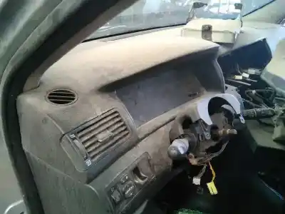 Scrapping Vehicle toyota corolla (e12) 2.0 turbodiesel cat of the year 2003 powered 1cdftv