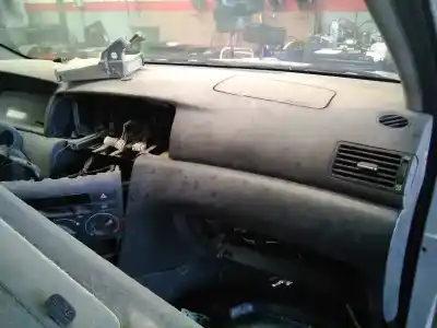 Scrapping Vehicle toyota corolla (e12) 2.0 turbodiesel cat of the year 2003 powered 1cdftv