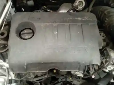 Scrapping Vehicle kia sportage concept 4x2 of the year 2013 powered d4fd