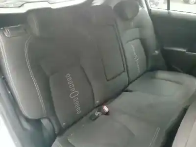 Scrapping Vehicle kia sportage concept 4x2 of the year 2013 powered d4fd